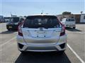 2015 Honda Fit Hybrid
