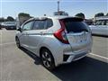 2015 Honda Fit Hybrid