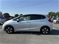 2015 Honda Fit Hybrid