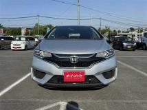 2015 Honda Fit Hybrid