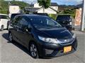 2014 Honda Fit Hybrid