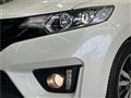 2014 Honda Fit Hybrid