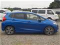 2014 Honda Fit