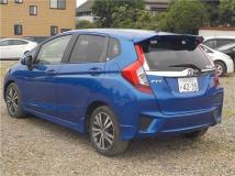 2014 Honda Fit