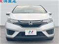 2016 Honda Fit Hybrid