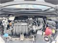 2016 Honda Fit Hybrid