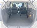 2016 Honda Fit Hybrid