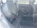 2016 Honda Fit Hybrid
