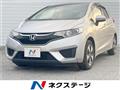 2016 Honda Fit Hybrid
