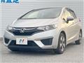 2016 Honda Fit Hybrid
