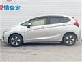 2016 Honda Fit Hybrid