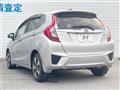 2016 Honda Fit Hybrid