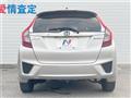 2016 Honda Fit Hybrid