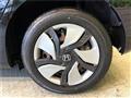 2015 Honda Fit Hybrid