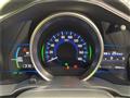 2016 Honda Fit Hybrid