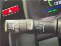 2016 Honda Fit Hybrid