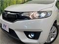 2016 Honda Fit Hybrid