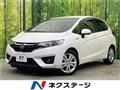 2016 Honda Fit Hybrid