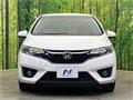 2016 Honda Fit Hybrid