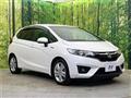2016 Honda Fit Hybrid