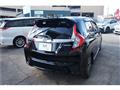 2014 Honda Fit