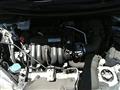 2013 Honda Fit Hybrid