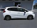 2013 Honda Fit Hybrid