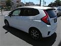 2013 Honda Fit Hybrid