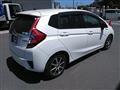 2013 Honda Fit Hybrid