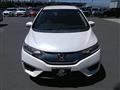 2013 Honda Fit Hybrid