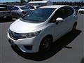 2013 Honda Fit Hybrid