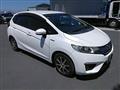2013 Honda Fit Hybrid