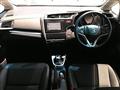 2013 Honda Fit Hybrid