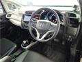 2015 Honda Fit Hybrid
