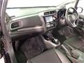 2015 Honda Fit Hybrid