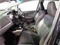 2015 Honda Fit Hybrid