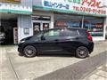 2014 Honda Fit Hybrid