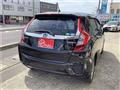2014 Honda Fit Hybrid