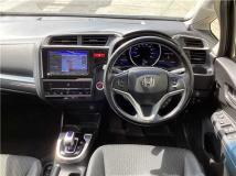 2014 Honda Fit Hybrid