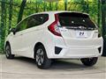 2015 Honda Fit Hybrid