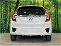 2015 Honda Fit Hybrid