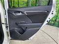 2015 Honda Fit Hybrid