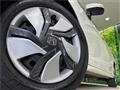 2015 Honda Fit Hybrid