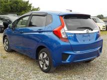 2014 Honda Fit