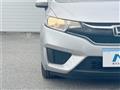 2016 Honda Fit Hybrid