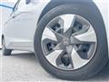 2016 Honda Fit Hybrid