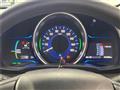 2016 Honda Fit Hybrid
