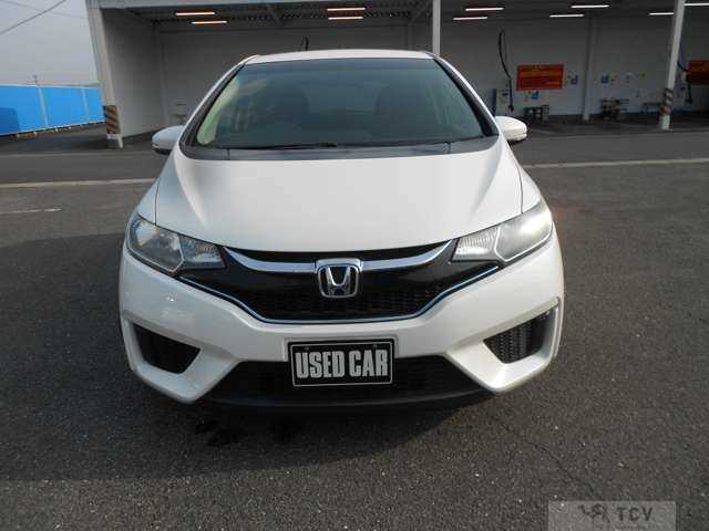 2016 Honda Fit