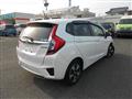 2016 Honda Fit