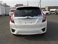 2016 Honda Fit